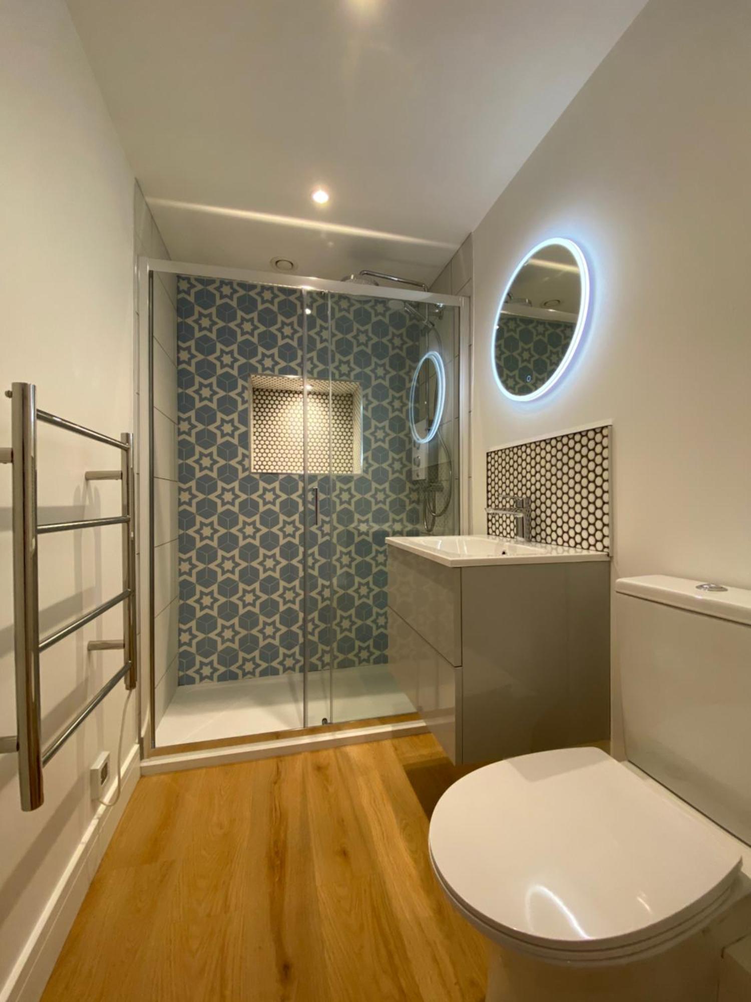 New~Breathtaking Bay Views~Chapel Street~Penzance Apartment Exterior foto